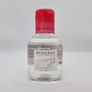 [셀러허브]바이오더마 센시비오 H2O 클렌징워터 100ml (AD) (S33553795)