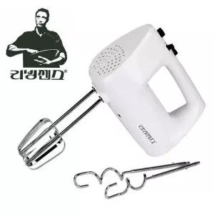 [셀러허브]MZ_리빙센스2050 핸디형 반죽기 거품기 멀티믹서 (S29736017)