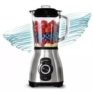 [셀러허브]MZ_듀플렉스5000 파블렌 전문가용 초고속 모터 믹서기 (S29736007)