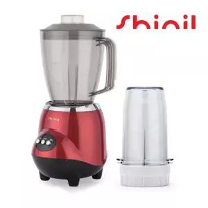 [셀러허브]MZ_신일1500 초고속 블랜딩 후드 믹서기 (S29735991)