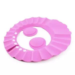 귀마개형 크기조절 샴푸캡 샤워캡유아 샴푸캡성인 귀마개형샴푸캡