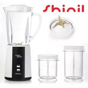 [셀러허브]MZ_신일1520 다용도 크린센스 후드 믹서기 (S29736025)