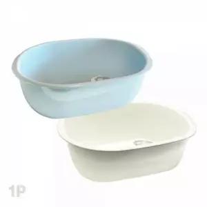 한진 신생아 욕조통 아기목욕탕 베이비욕조 ISO-9001 간이욕조 이동식욕조 아기욕조