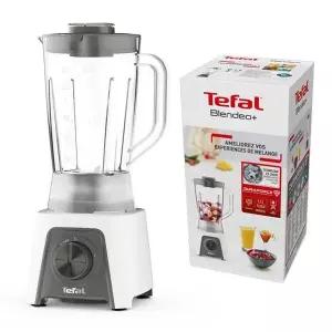 [셀러허브]MZ_테팔2C01 블랜더 플러스 4중칼날 파워 믹서기 (S29735996)