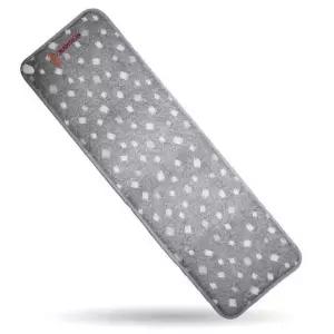 [셀러허브]MZ_4인용 전기방석 모던그레이 겨울방석 발열방석 뜨끈한 (S27381977)