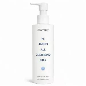 [셀러허브][웰빙창고] 듀이트리 하이 아미노 올 클렌징 밀크 400ml (S44254025)