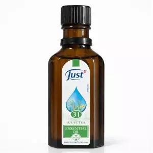 [셀러허브][웰빙창고] 스위스유스트 31허브오일 75ml (S44544453)