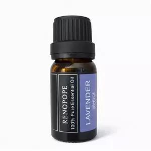 [셀러허브][웰빙창고] 레노포프 100% 퓨어 에센셜오일 라벤더 10ml x 2개 (S44544455)