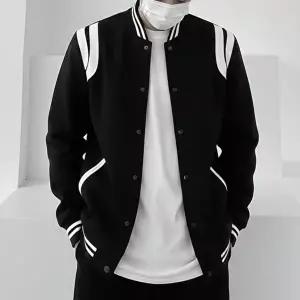 [모로엠]남성 올데이핏 스타디움 재킷 DMC-JUA-QDD564