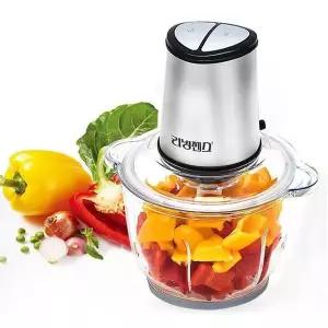 [셀러허브]MZ_리빙센스1020L 멀티다지기 후드 믹서기 분쇄기 (S29735998)