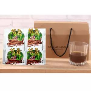 [퍼니메이커]노첨가물 국내산 진짜 생칡즙 x 30포 건강즙 엑기스 진액 음료 선물