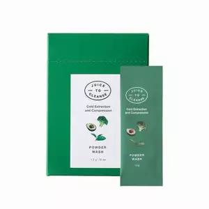 [셀러허브]쥬스투클렌즈 파우더 워시 (30포) 36g x2SET (AD) (S33557026)