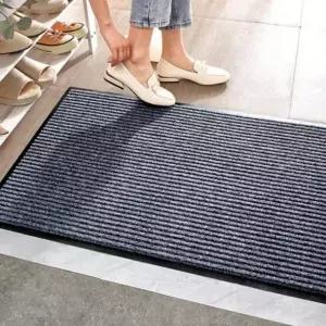 업소용 발 베란다 바닥 발판 롤 현관 매트 카페트