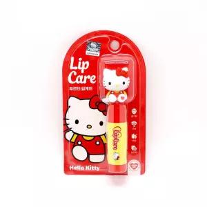 헬로키티 립케어 4.5g 딸기향