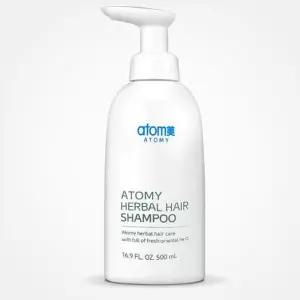 [셀러허브]애터미 한방 샴푸 500ml x2SET (AD) (S33555697)
