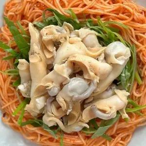 [셀러허브]급냉 동해 손질 흑 고동 200g 흑 골뱅이 찜 냉동 골뱅이 살 자숙골뱅이 흑고둥 (S42803452)