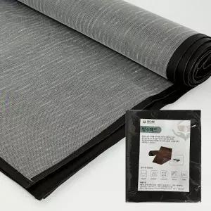 병원 노인전용 방수깔개 침대매트