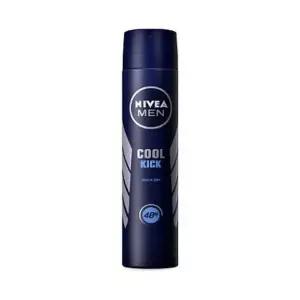 [셀러허브]니베아 데오드란트 쿨킥 스프레이 200ml / 1개 x2SET (AD) (S33557185)