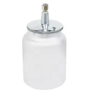 W-77 UDT스프레이건에어스프레이건컵 1EA 18호(1000cc) W-77