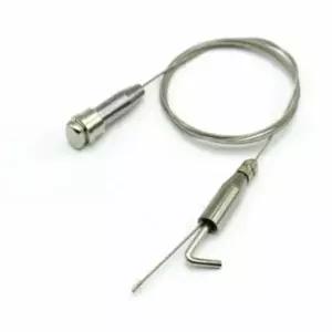 레일용 XV89ZS49 액자 걸이 갤러리액자걸이 와이어고리