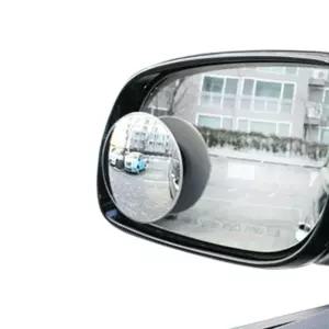 [퍼니메이커]자동차 보조미러 조절 사각지대 거울 사이드 자동차보조미러 사각지대보조미러 사이드미러보조