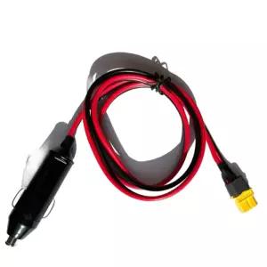 [Amass] XT90 12AWG 보조 연장선 2M