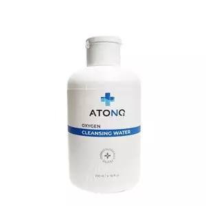 [셀러허브]아토앤오투 노워시 저자극 베이비 클렌징워터 200ml x2SET (AD) (S33558010)