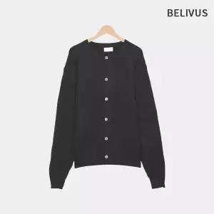 빌리버스 남성 데일리 니트 꽈베기 가디건 BGRS009