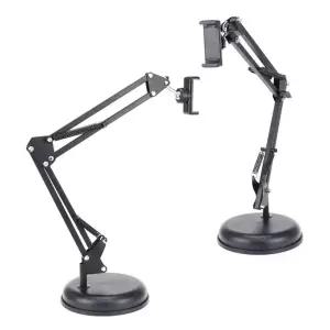 접이형 폰 홀더 각도조절 디바이스 거치대