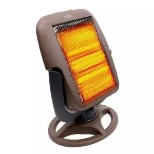 전기난로 실내히터 할로겐전열기 스토브온풍기 3단