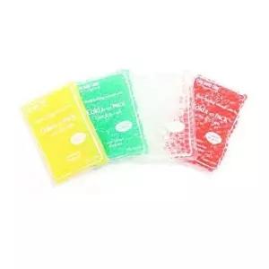 투명아이팩 냉온팩 얼굴겸용 겔형제품