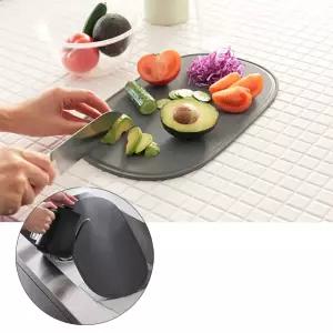 스미노 도마 OVAL 엘라스토머 소프트 미디엄 오벌