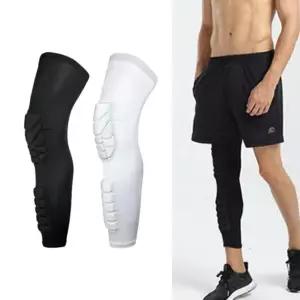 [퍼니메이커]남자 운동 무릎 정강이 보호대 운동무릎보호대 정강이보호대 종아리보호대 남자무릎보호대 축
