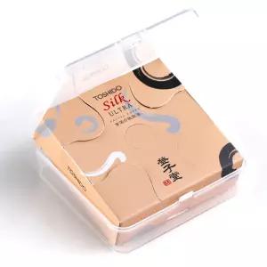 토시도 탁상용 실크 마 기름종이 800매