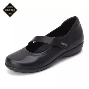 [롯데백화점]랜드로바 여성 금강 랜드로바 캐주얼 고어텍스 메리제인 LANSLS4813WK1 블랙