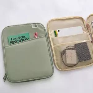 노트북 가방 미니 케이스 탭 태블릿 파우치