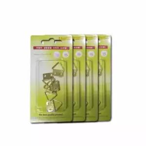 스텐 SP54HW02 와이어 액자 걸이 레일형액자걸이 액자레일와이어