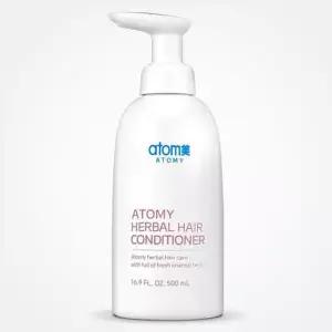 [셀러허브]애터미 한방 헤어 컨디셔너 500ml x3SET (AD) (S33559763)