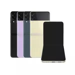 [셀러허브][자급제]삼성 갤럭시 Z플립3 256GB SM-F711 미개봉 새상품 (S45267353)