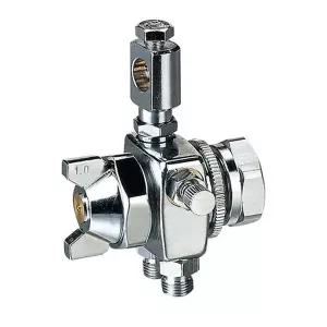 ST5(0.8mm) UDT스프레이건에어스프레이건(자동) 1EA ST5(0.8mm)