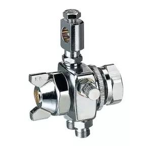 ST5(1.5mm) UDT스프레이건에어스프레이건(자동) 1EA ST5(1.5mm)