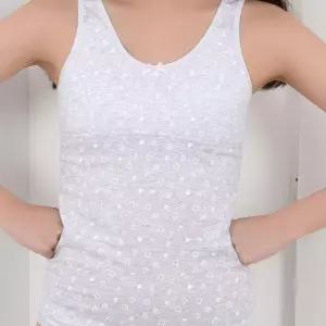 [베스트TOP100] 샤통 1단계 주니어 초등학생 브라런닝 편한 초딩 나시