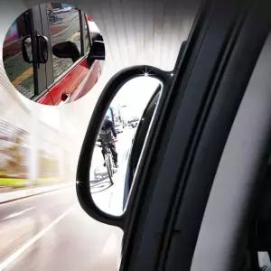 [베스트TOP100] 자동차 뒷좌석 사이드미러 택시 화물차 주차 보조미러