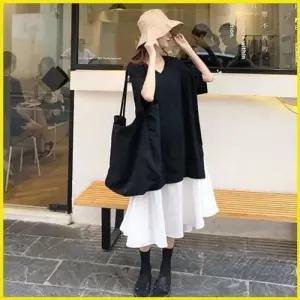 초특가세일 안사면 후회 케익 베이직 롱티원피스 0 2 롱원피스 로미홀리