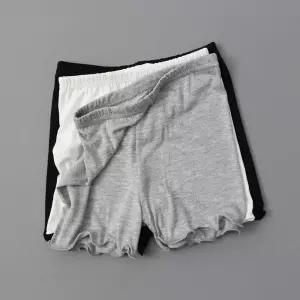 [퍼니메이커]셔링이 들어간 여아 속바지 기본 아이템 3종 세트 여아새학기룩 여아속바지세트 조카선물 아이