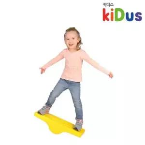 놀이 유아체육교구 밸런스 시소 교육용