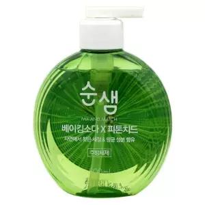 신상입고 용기 순샘 베이킹 500ml 피톤치드 추천