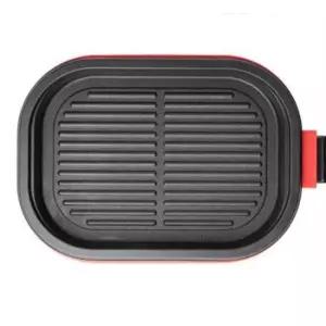 블랜더 미니전기그릴 클래파 전기쿠커 BDG 30 소형전기그릴 뚜껑 미포함