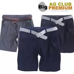 남자반바지 빅사이즈 반바지 TR 5부