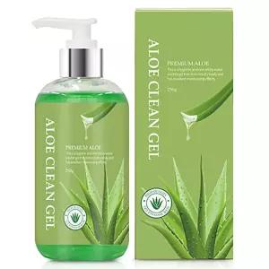 [베스트TOP100] 알로에 클린 마사지젤 커플 윤활제 수용성 250g